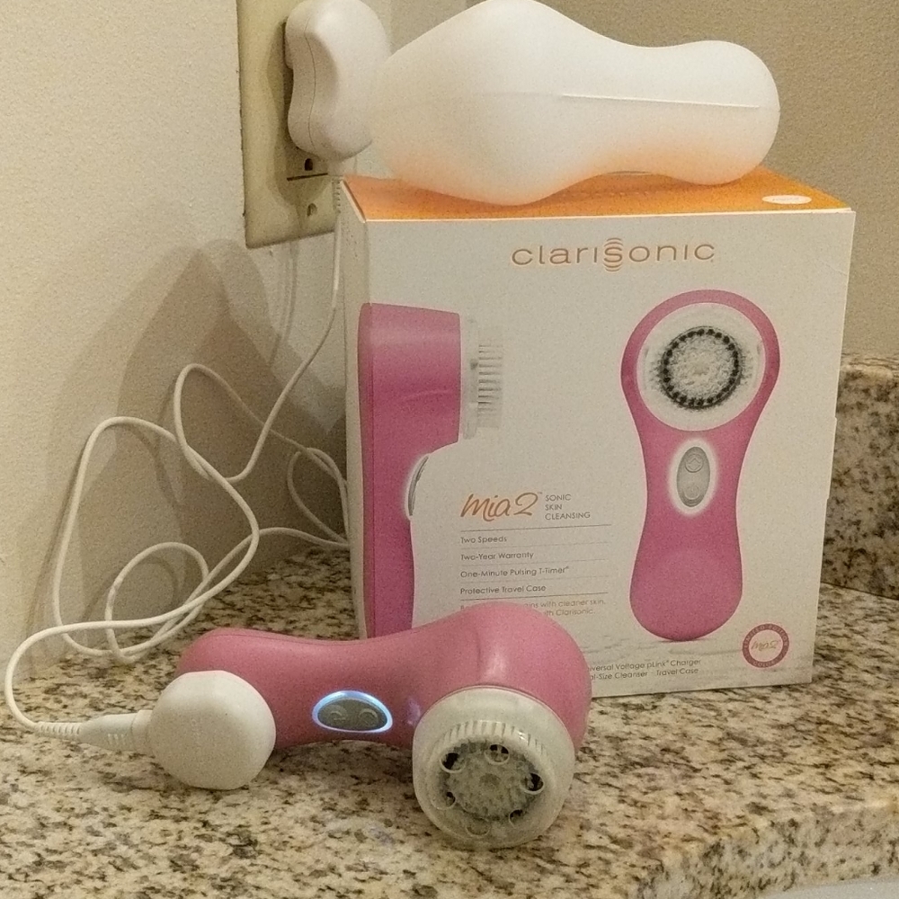 Clarisonic Mia 2